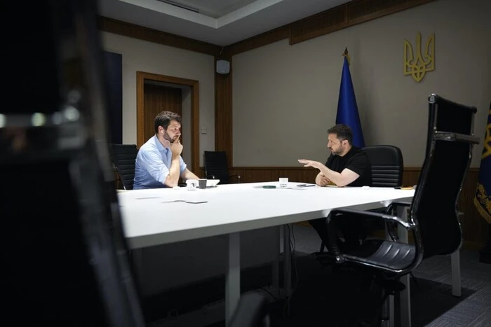 We can mobilize 27 thousand people per month – Zelensky