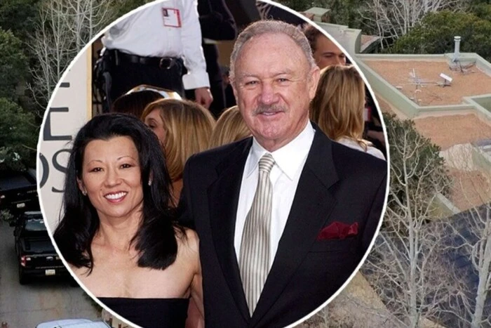 Hollywood actor found dead with wife