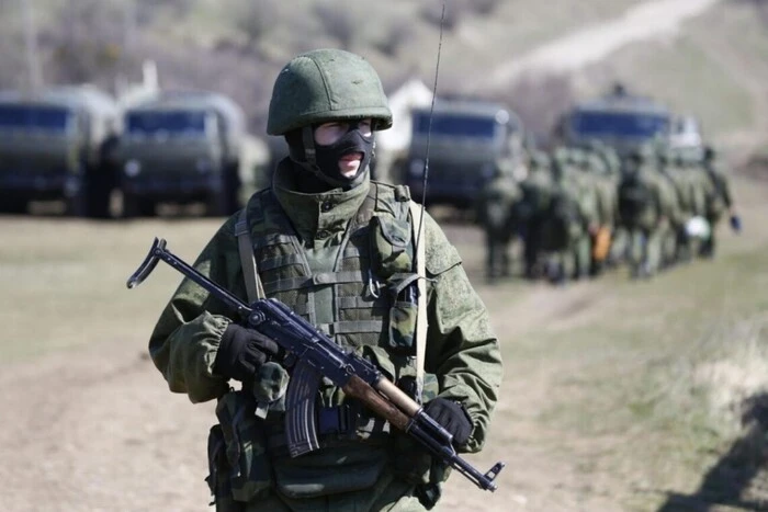 The pace of the Russian offensive in May reached its highest since November 2024 - NYT