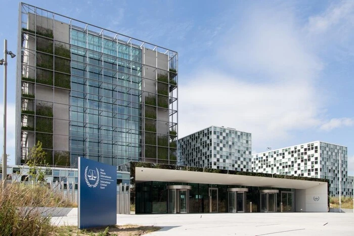Internationaler Strafgerichtshof erklärt Cyberangriff