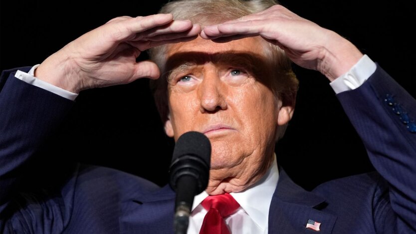 End of Negotiations: Trump Sharply Changed Course in Dialogue with Canada on Tariffs