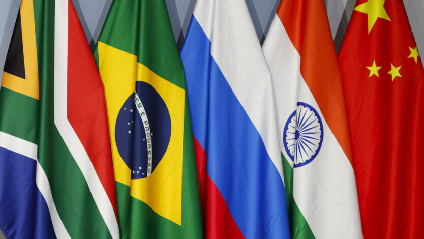 Russia plans to create an alternative agricultural platform within BRICS