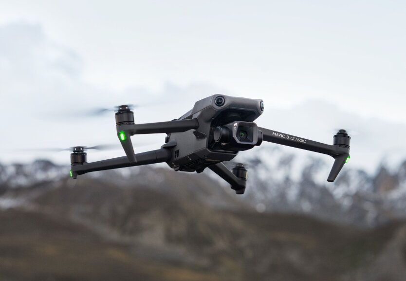 Mavic для нас закрыто: как Украина решает проблему нехватки дронов