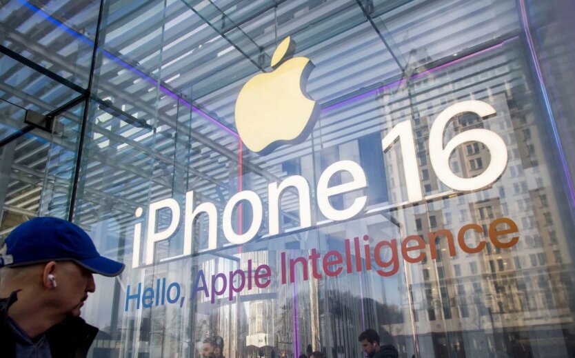 Apple otworzy dostęp do własnych modeli AI dla deweloperów