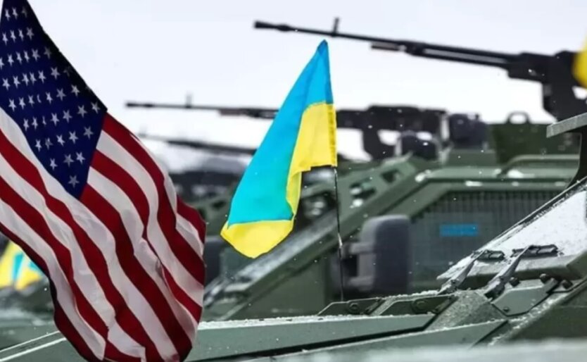 Die USA können die Militärhilfe für die Ukraine wieder aufnehmen: Pence nennt Bedingung