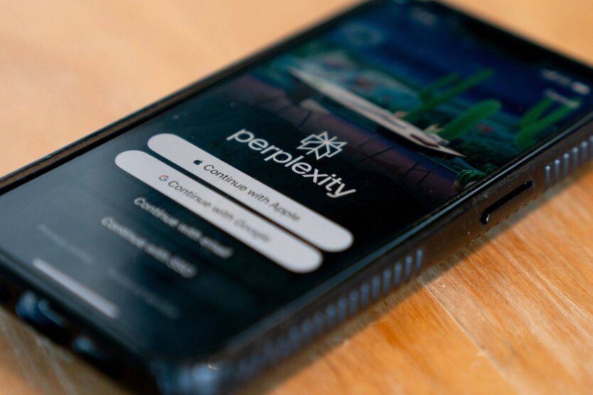 Samsung may drop Google in favor of Perplexity AI in new Galaxy devices