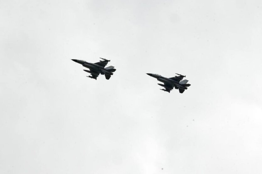 Norwegen hat geantwortet, wann die Ukraine die versprochenen F-16-Jets erhält