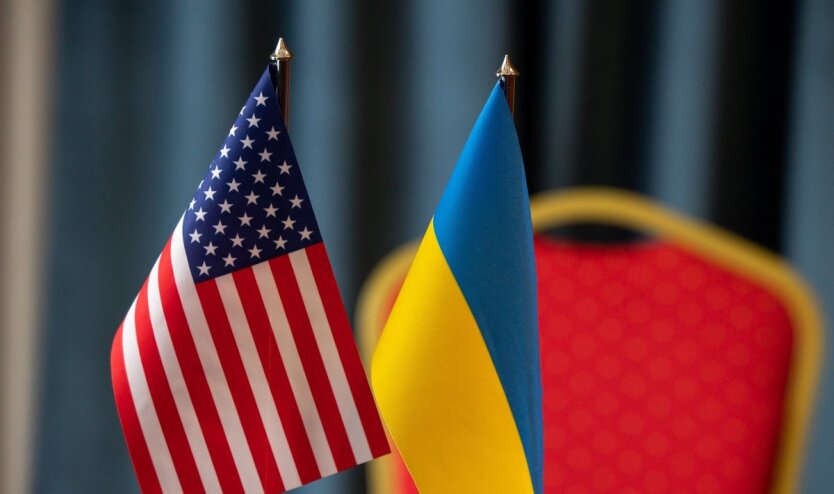 Die USA haben die Annahme von Einwanderungsanträgen von Ukrainern ausgesetzt: Was ist los