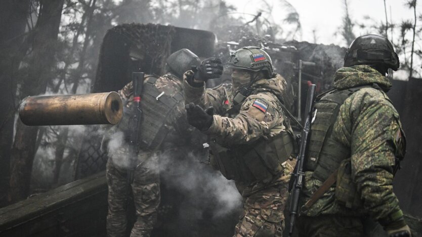 Die russische Armee ist bereit, weiter vorzurücken, trotz erheblicher Verluste an der Front - Bericht des IISS