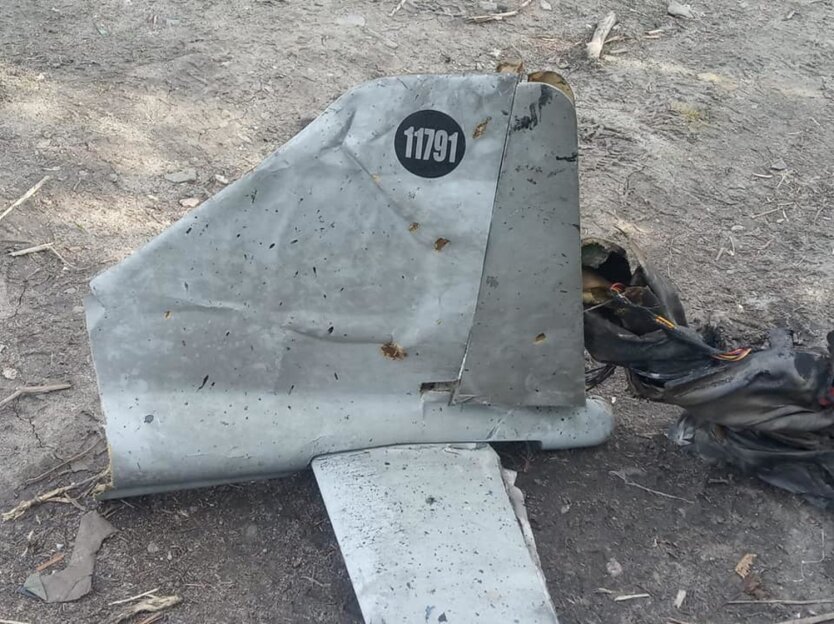 Один из самых высоких показателей: в ВСУ назвали направление массового использования российских дронов
