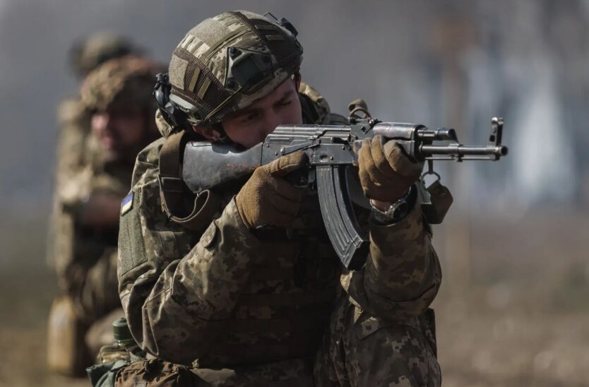 Хвиля атак: як росіяни змінили тактику на Слобожанському напрямку