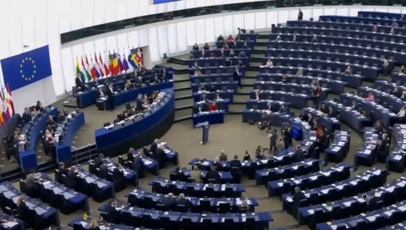 Das Europäische Parlament unterstützt das 'Handelsvisum' für die Ukraine: Es betrifft zwei Branchen
