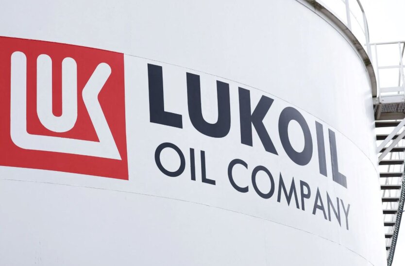 Lukoil's Dubai Subsidiary: A New EU Target