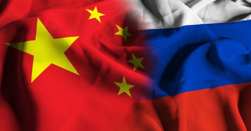 Europa nannte die Allianz zwischen China und Russland die größte Bedrohung des Jahrhunderts