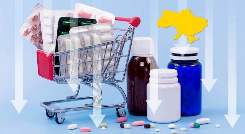 Pharmacies in Ukraine will lower prices for medicines