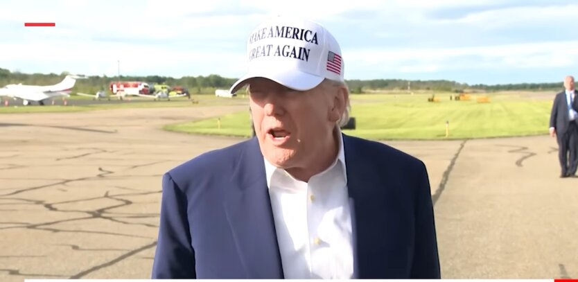 'He's completely lost his mind': Putin shocked Trump with strikes on Ukraine