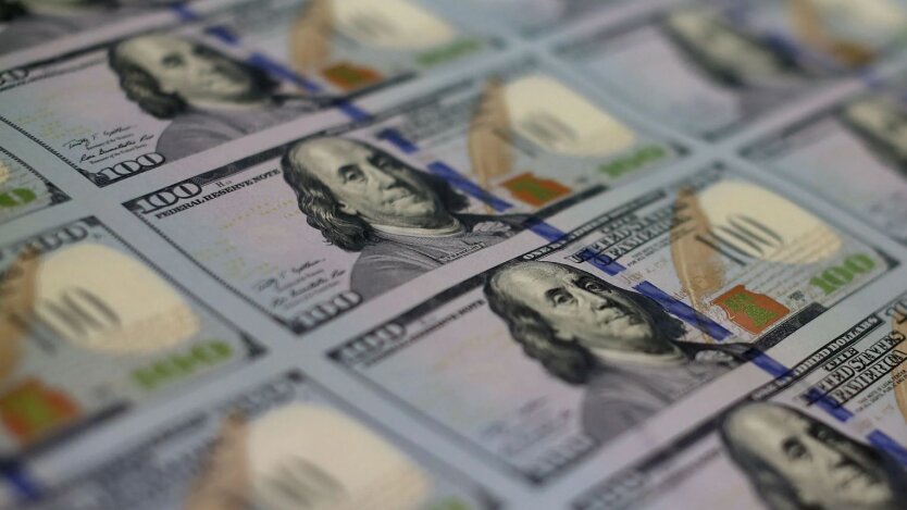 European investors warned of the US losing its status as a reliable state for capital