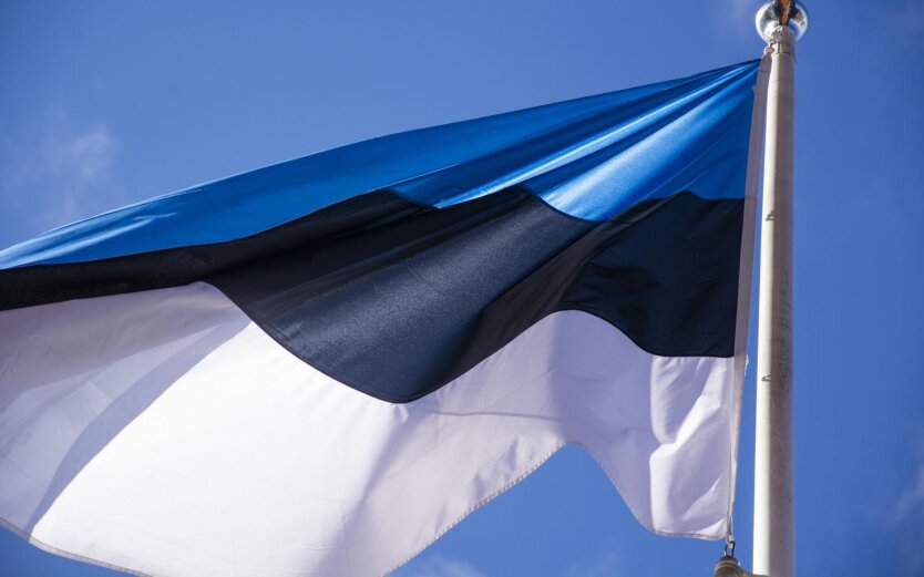 Estonian Prime Minister: Incident with Russian Su-35 will not stop inspections of sanction tankers