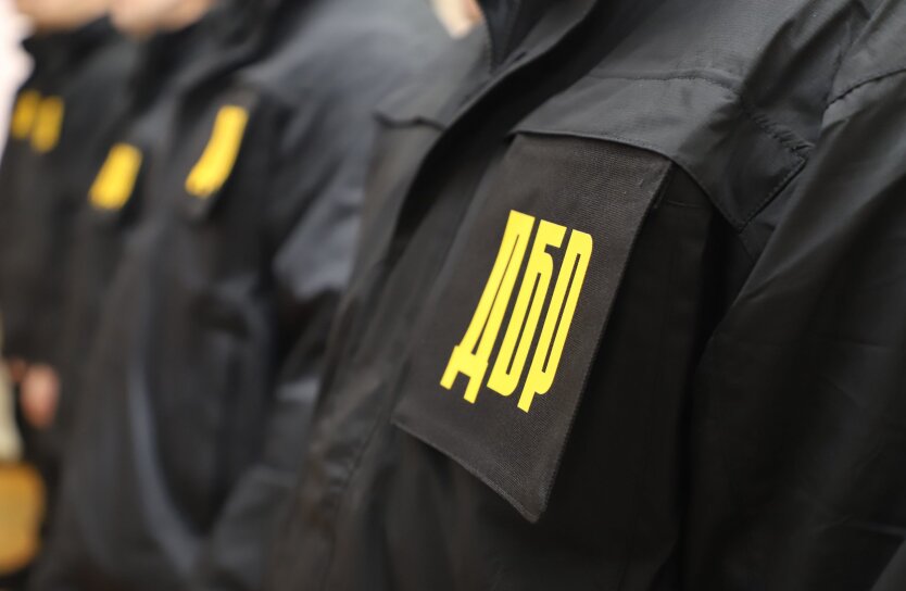 ДБР повідомило підозру чиновнику, який