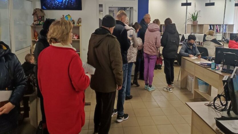 In der Ukraine starten am 1. Juli umfassende Prüfungen: Es betrifft den Status und die Zahlungen