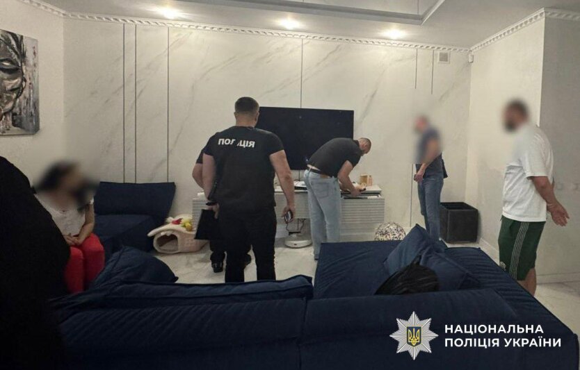 The Best Friend of Husakov Tried to Escape in a Car and Hit a Police Officer: What is Known About the Arrest