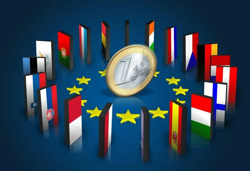 Eurozone, inflation, acceleration, start of the year