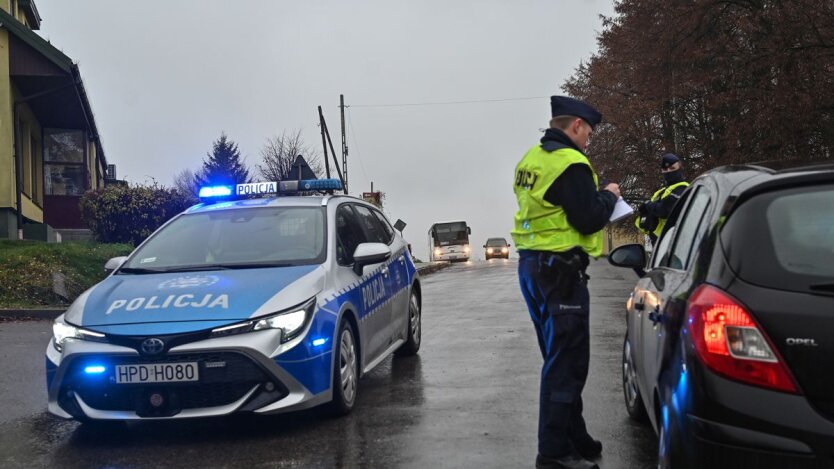 Więzienie i konfiskata samochodów: Polska wprowadza surowe kary dla kierowców
