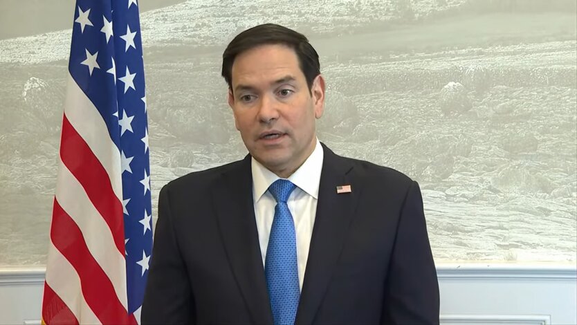 Rubio sagte, welche Antwort die USA von Russland auf das Angebot über einen Waffenstillstand in der Ukraine erwarten