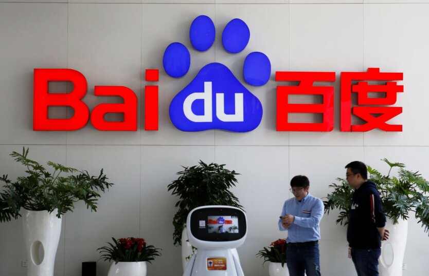 Китайский техногигант Baidu готовит ответ на ChatGPT – CNBC