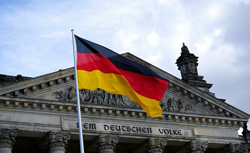 The Bundestag voted for investments in defense and infrastructure