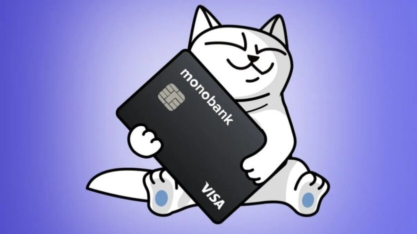 Monobank has introduced a 'small improvement': the invoice can be sent with one click directly from the screen