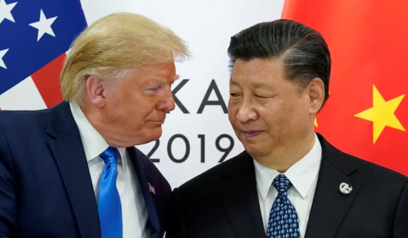 Bessent: Trump's conversation with Xi will resolve trade disputes