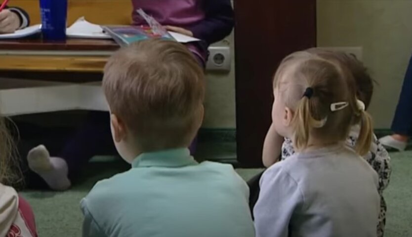 Children in Orphanages in Ukraine After the War