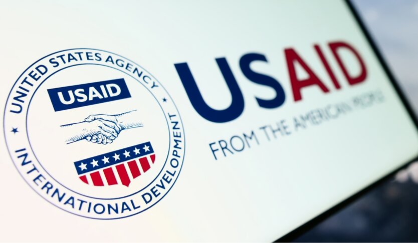 Das Gericht in den USA hat eine Entscheidung über die Arbeit von USAID getroffen