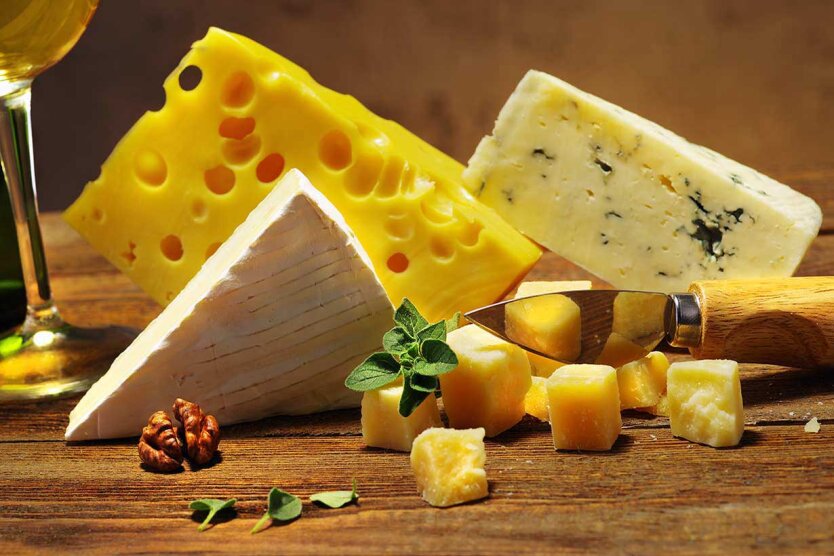 Die Picknick-Saison dauert an: Wie viel kosten Käse und Wurst im Juni