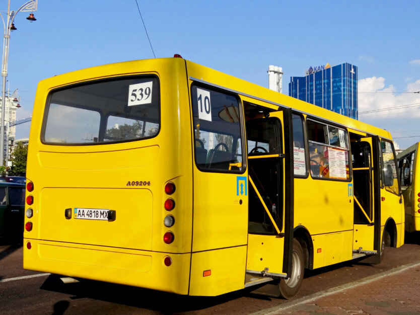 Do 30 грн: w Ukrainie może znacznie wzrosnąć cena przejazdu