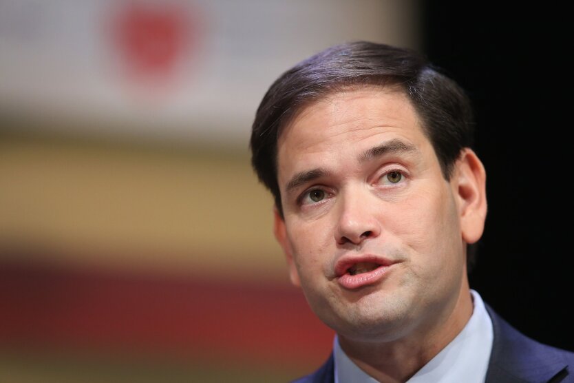 Rubio and Russian negotiations on the ceasefire in Ukraine