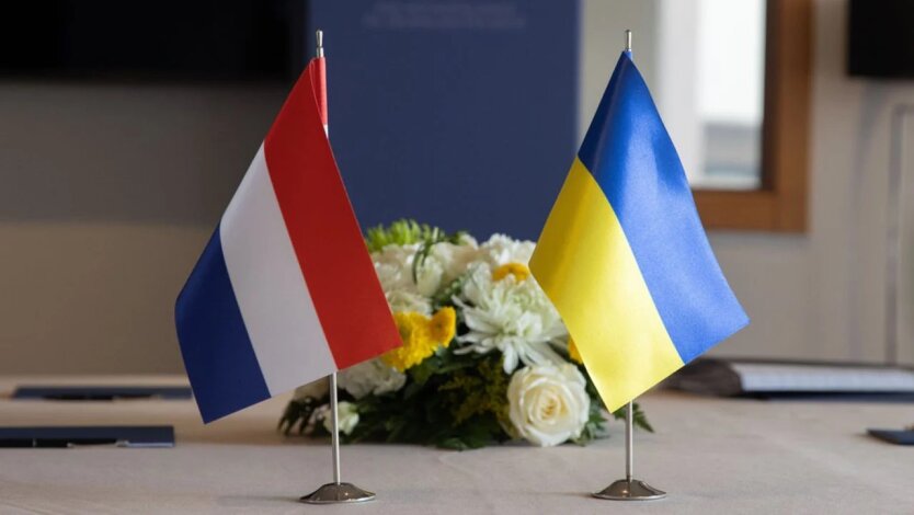 The Netherlands punished companies and individuals for circumventing sanctions against Russia