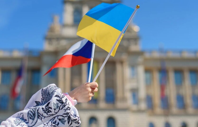 Чехія підтримуватиме економіку прифронтових регіонів України