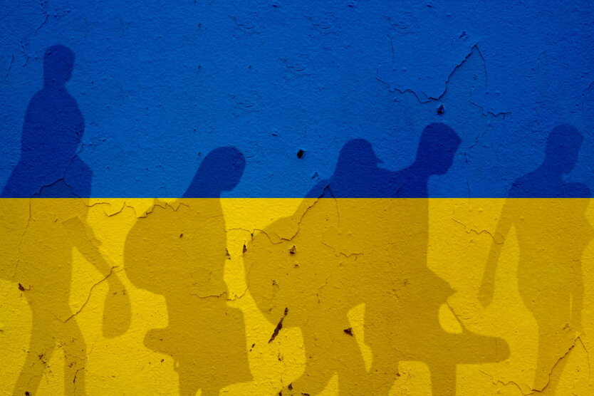 Die EU hat eine Entscheidung über die Ukrainer getroffen: Worauf sich Flüchtlinge vorbereiten sollten