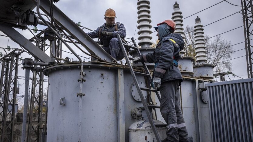 Zadłużenie za gaz i energię elektryczną na Ukrainie osiągnęło przerażające rozmiary