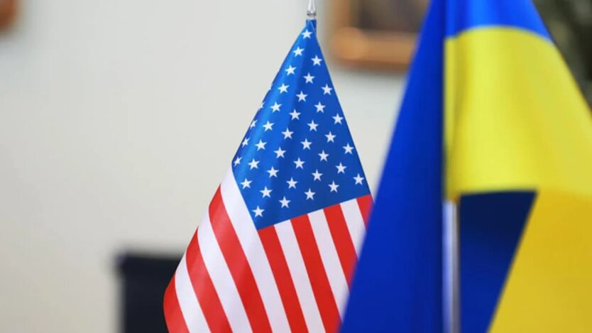 USA i Ukraina prowadziły nocne negocjacje dotyczące umowy na minerały - Axios