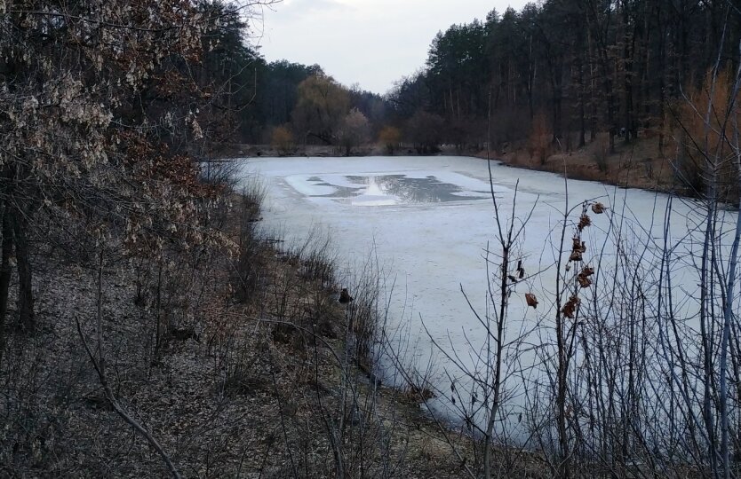 Морозы до -12 сменятся потеплением