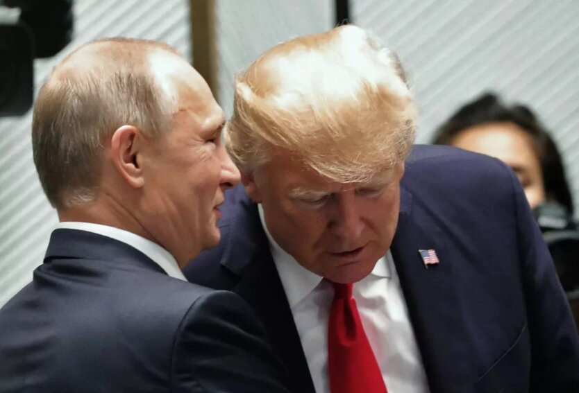 Die Annäherung von Trump an Putin: Die USA reduzieren den Cyberkrieg gegen Russland