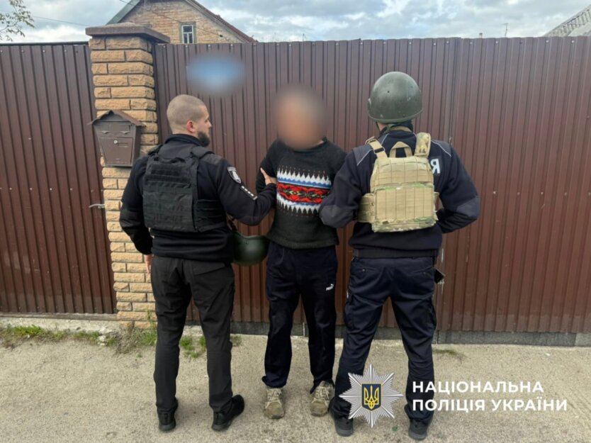 Konflikt durch Waffen: Polizei enthüllt Details zur Schießerei in Sofijiwka