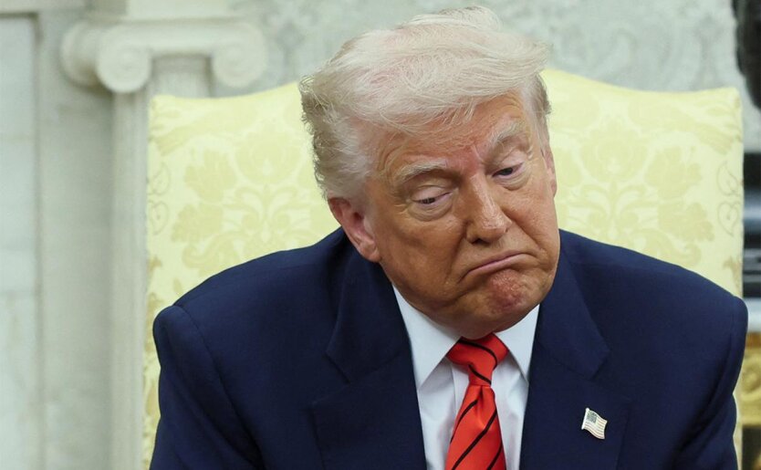 On all fronts: Trump prepares 'triple pressure' on the EU regarding Ukraine, defense, and tariffs