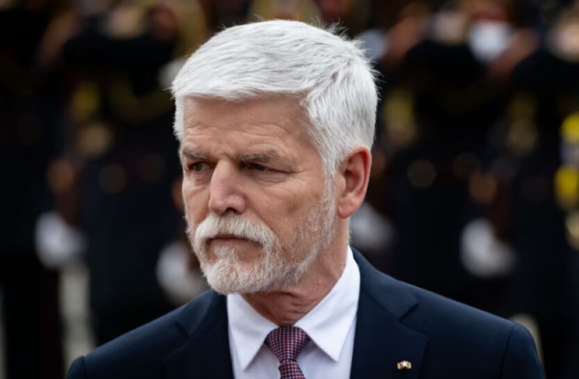 Studying Lessons: The President of the Czech Republic Explains Why NATO Lacks Experience in Conducting Modern Warfare