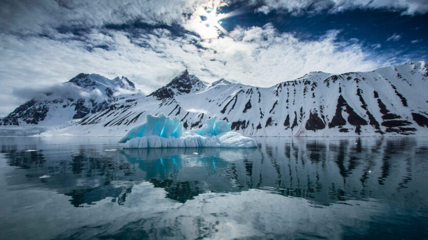 Spannungen in der Arktis: Russland schürt Konflikte rund um den Svalbard-Archipel