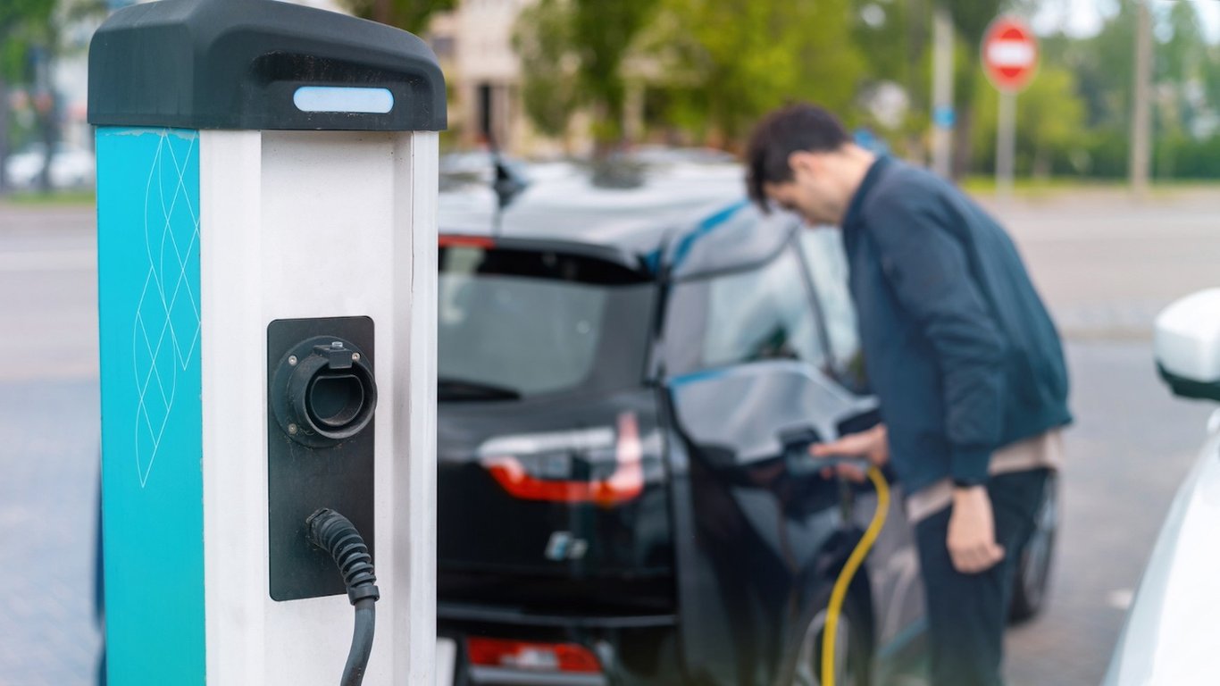 Schadet schnelles Laden dem Elektroauto?