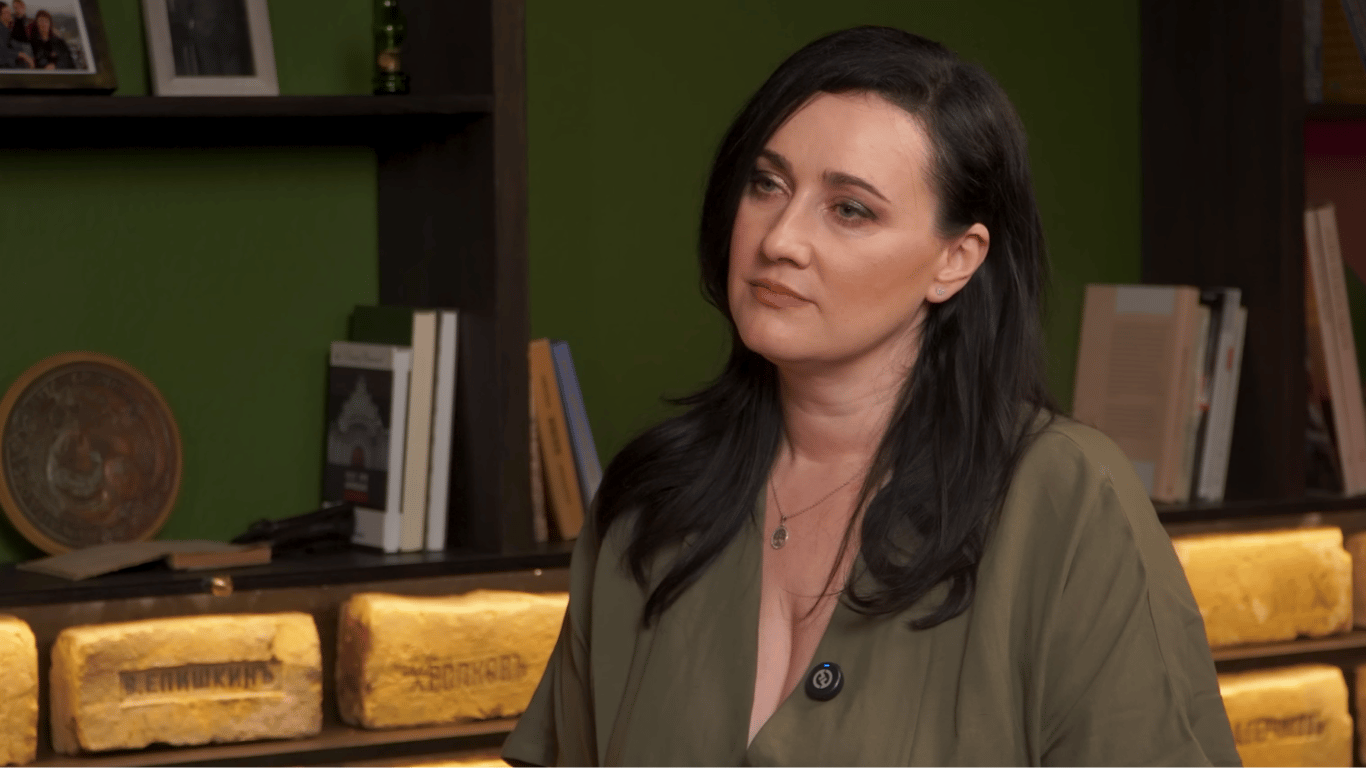 Solomiya Witwicka zareagowała na oskarżenia o oszustwo